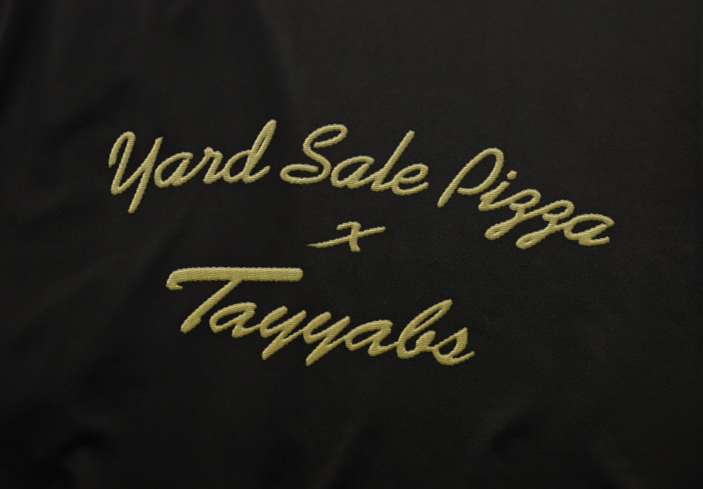 Merchandise   Yard Sale Pizza T shirts, Scarves, Vouchers